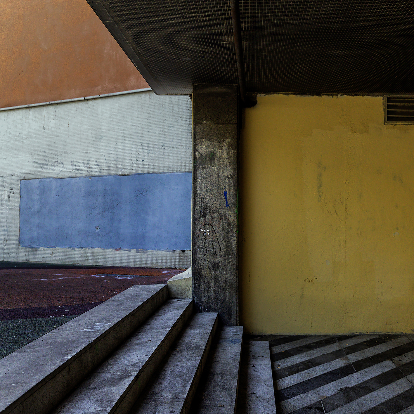 Conversaciones en silencio