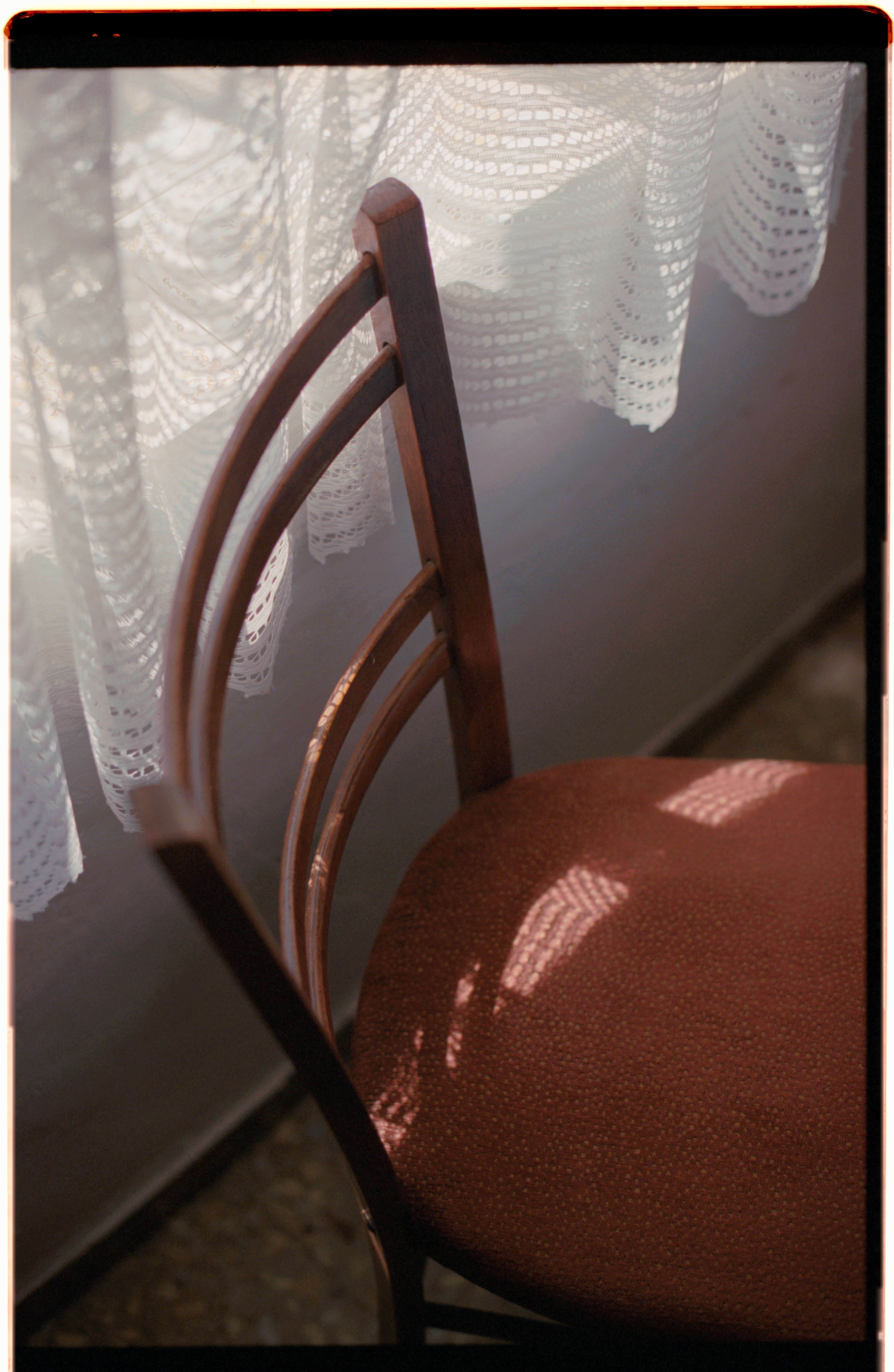 Atlas de la nostalgia